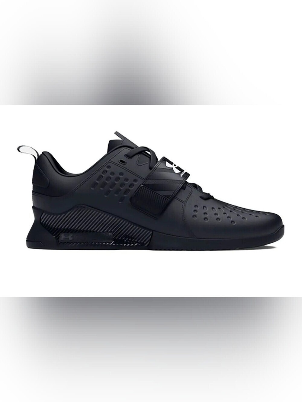 Under Armour Unisex Reign Lifter Weightlifting Trainer Shoe Mens 13